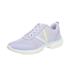Vionic Jolisa Mesh Lace-Up Sneakers